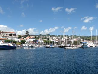 Plaisance : les Açores, escale incontournable...