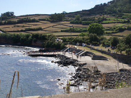 Baia dos Salgueiros Baia dos Salgueiros