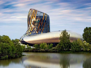 A Bordeaux, il y a la mer...