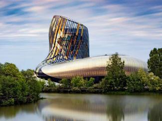 A Bordeaux, il y a la mer...