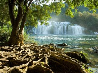 Sur les traces de Game of Thrones