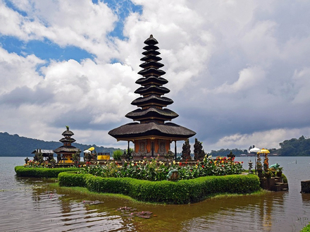 Bali Bali