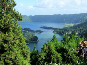 La destination de la semaine : les Açores