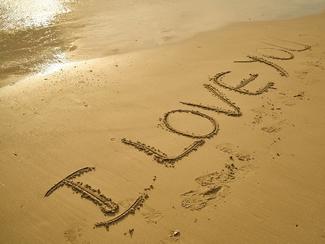 Les plages où vous avez le plus de chances de...