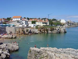 Cascais, le Saint-Tropez portugais