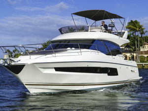 Les nouveautés Jeanneau pour la rentrée