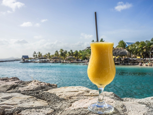 Un tour du monde... des « mocktails » !