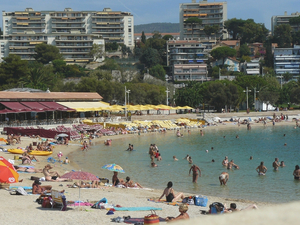 Quelles sont les villes littorales les plus ensoleillées de France ?