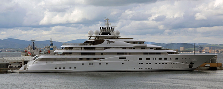 Le Topaz Le Topaz