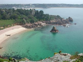 Jersey, « l’île aux fleurs »