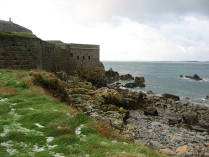 Aurigny, le joyau caché des îles anglo-normandes