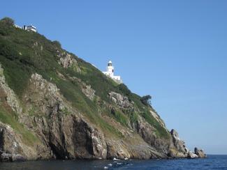 Sercq, hors du temps