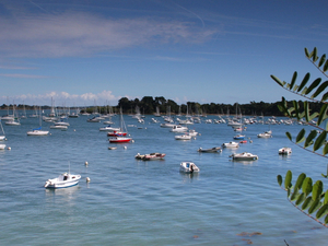 Microclimats : ces endroits où il ferait toujours beau