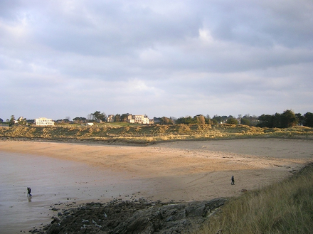 Dinard Dinard