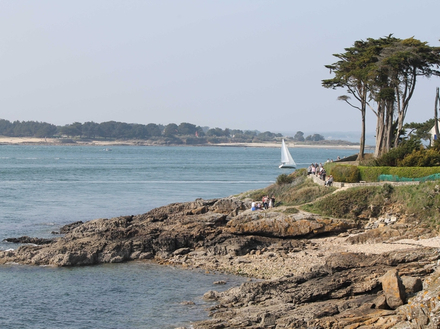Golfe du Morbihan Golfe du Morbihan
