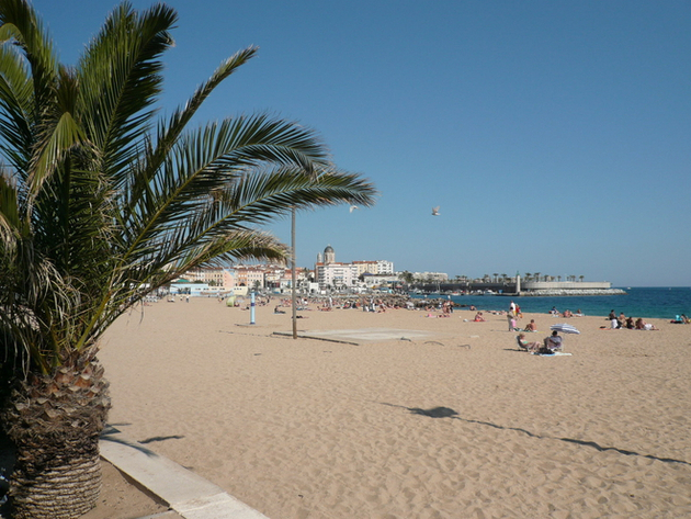 Fréjus Nautisme Article