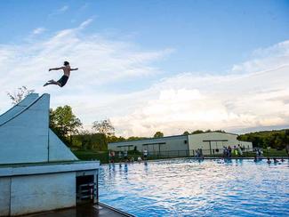 Ce week-end, on s'envoie en l'air !