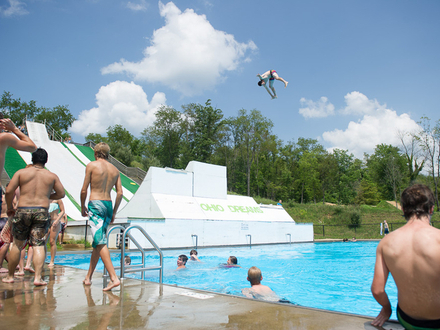 Slip N Fly Slip N Fly