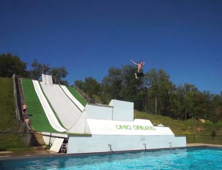 Slip N Fly Nautisme Article