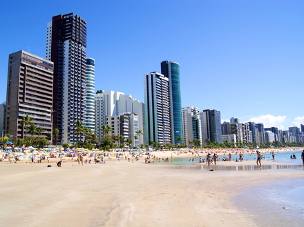 Récife, Brésil Récife, Brésil