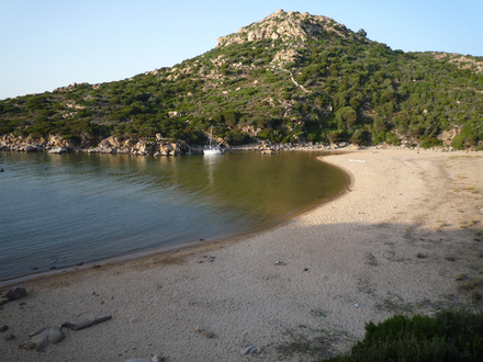 Belvédère-Campomoro Belvédère-Campomoro