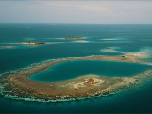 Île à louer pour 6 personnes sur Airbnb!