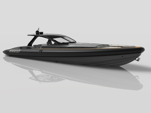 Pirelli 1900 : une nouveauté qui décoiffe