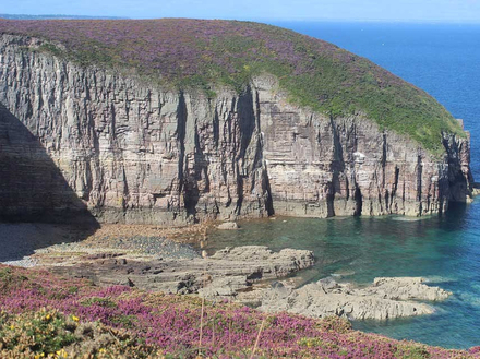 Cap Fréhel, Bretagne Cap Fréhel, Bretagne