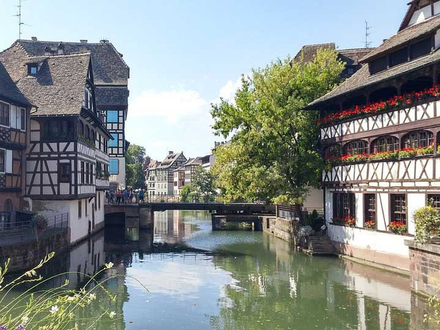 Strasbourg Strasbourg