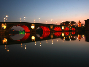 La Méditerranée est à Toulouse !