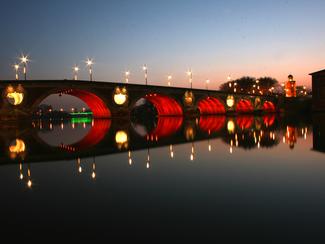 La Méditerranée est à Toulouse !