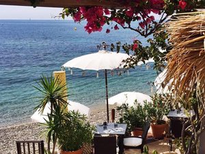 Accès VIP aux plus belles plages privées