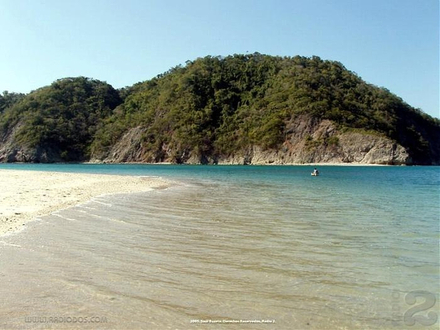 Île de la Tortue Île de la Tortue
