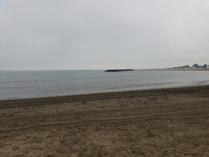 Une semaine à nouveau mitigée sur les plages