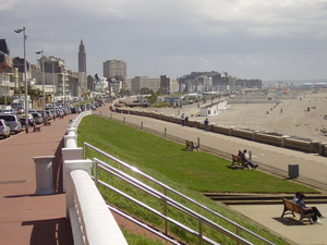 Dernière semaine de vacances sur le littoral : quel programme ?