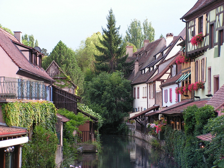 Colmar Colmar