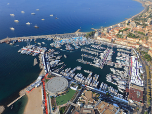 Yachting Festival de Cannes : LE rendez-vous nautique de la saison
