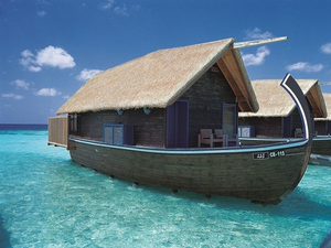 5 villas insolites pour les vacances