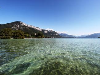 Les 10 endroits les plus photogéniques de France