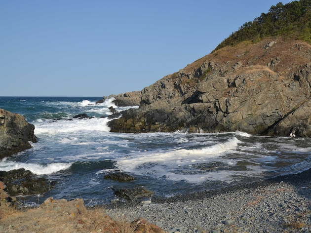 Plage de Silistar Nautisme Article