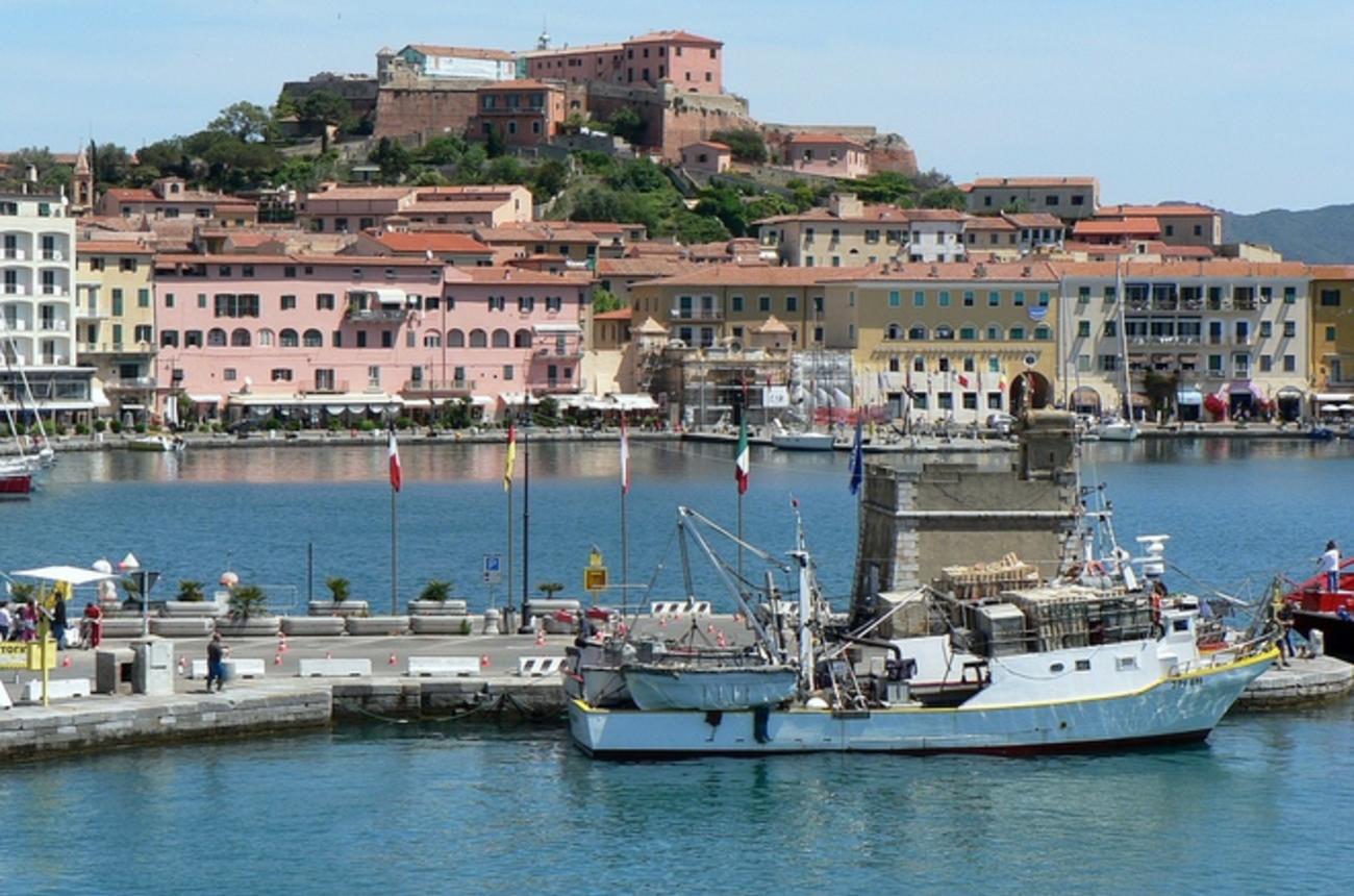 L'île d'Elbe et les Pontines pour une escapade italienne Actualités