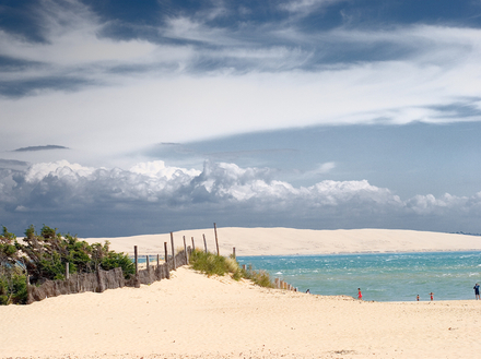 Cap Ferret Cap Ferret