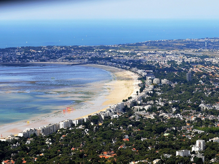 La Baule