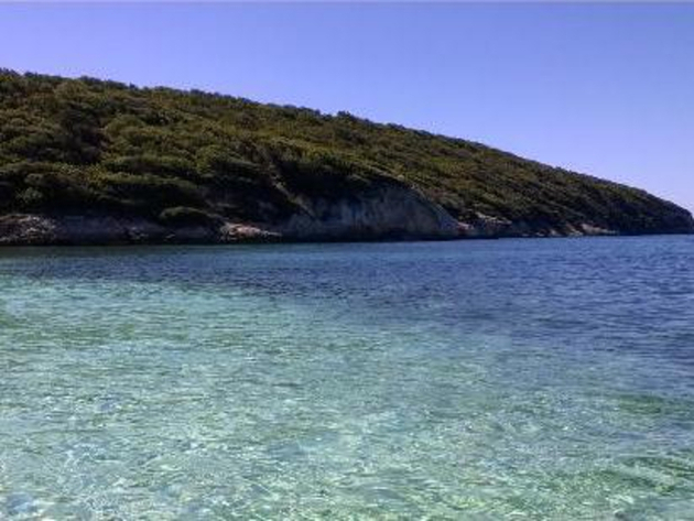Plage de Paraguan Nautisme Article