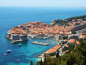 Nos conseils pour profiter du littoral croate