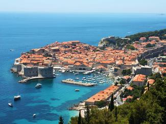 Nos conseils pour profiter du littoral croate