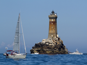 Pointe du Raz : escale aux airs de bout du monde