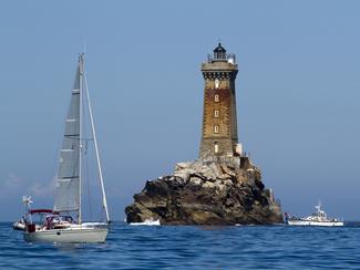 Pointe du Raz : escale aux airs de bout du monde