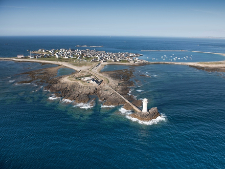 Île de Sein Île de Sein