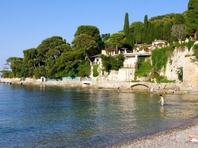 Paloma Beach Nautisme Article